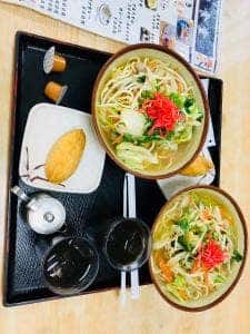 うるま食堂