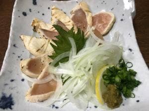 居酒屋 KAZU