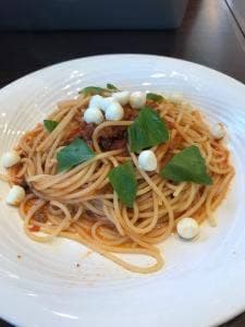 イタリアン・トマト カフェ アメリア町田根岸店