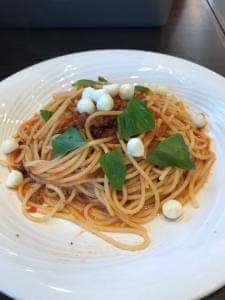 イタリアン・トマト カフェ アメリア町田根岸店