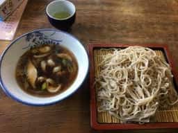 湖畔亭 ほそい
