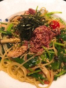 洋麺屋 五右衛門 武蔵小山店