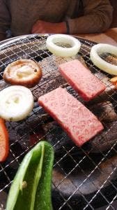 武雄・焼肉館 勝