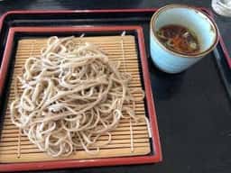 平九郎茶屋