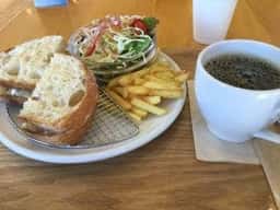 アンデルセンカフェ つくば店