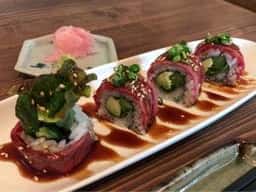 Sushi Dining Nob