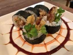 Sushi Dining Nob