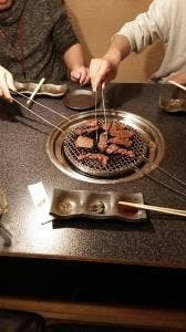 和牛亭 五光
