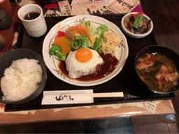 和洋ダイニング 山やす