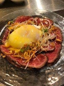 炭火焼肉 丑年