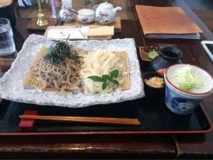 創作厨房 吉見や