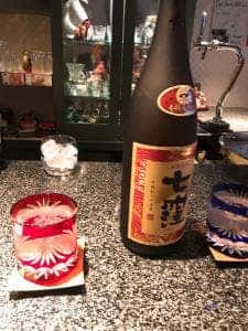 デトックス・ダイニング・バー Bar bar’s BAR