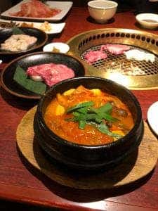 焼肉徳寿 藻岩店