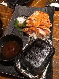 新橋シャモロック酒場 西新宿鶏舎