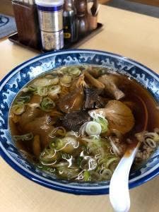丸八亭 大田原店