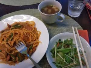 洋食居酒屋 日実子