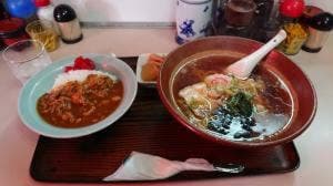 辰の子食堂