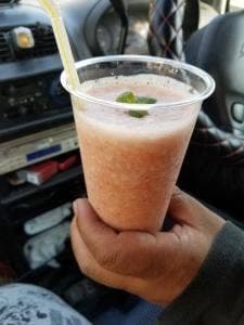 メリーさんの野菜畑