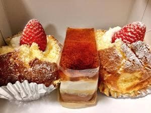 元町ケーキ 打出小槌店