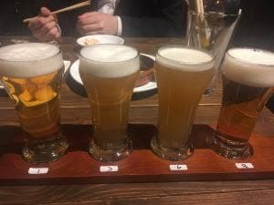 クラフトビア酒場 umbrella RiB