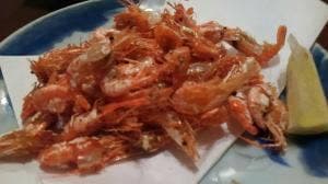 里山の居酒屋けいた