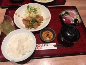 八蔵 吉野ヶ里店