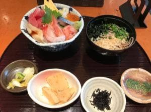 和食ダイニング がぜん有明店