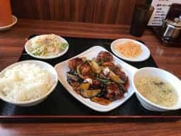 中国家庭料理 豊華