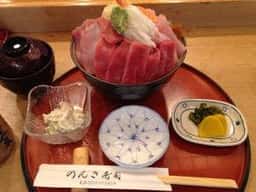のんき寿司