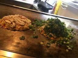 お好み焼き 三平