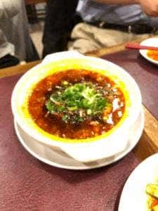中華料理 福盛苑