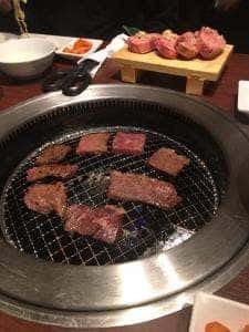 牛角 新宿西口店