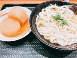 はなまるうどん 六本木六丁目店