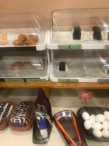 コンフォートホテル山形
