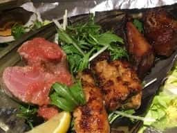 てっぱん料理 不愛荘