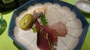 食彩市場まつなが