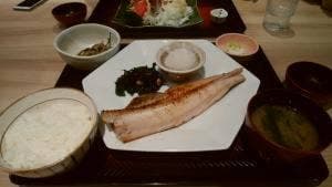 大戸屋ごはん処 新丸の内センタービル店