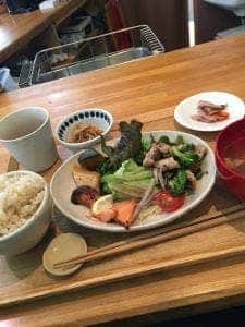 ごはん ごはん