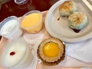 同發菓子売店