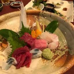 讃岐うどん酒房かんま