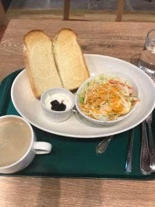 PRONTO 豊橋駅店