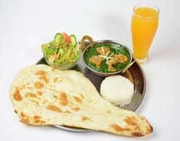 ザ・ロータス インド・ネパール料理