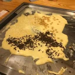 おこのみやきはなまる