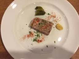 Bistro Tableau Noir