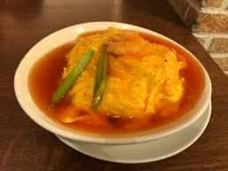 原宿麺飯房 東京ソラマチ店