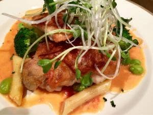 ベーカリーレストランサンマルク グランデュオ蒲田店