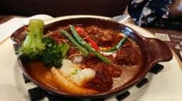 ベーカリーレストランサンマルク 新宿西口ハルク店