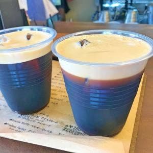 Goodman Coffee