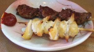 ペンギンの屋台 仲宿店