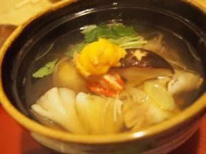鮨竹春